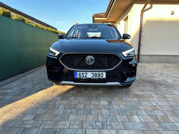 MG ZS 1,5 Emotion 2025