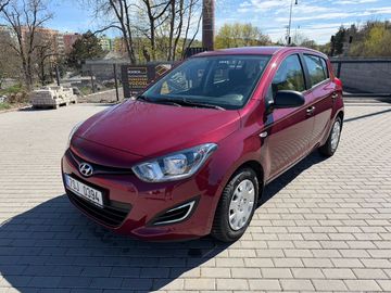 1.4i 63 kw automat 21xxx km