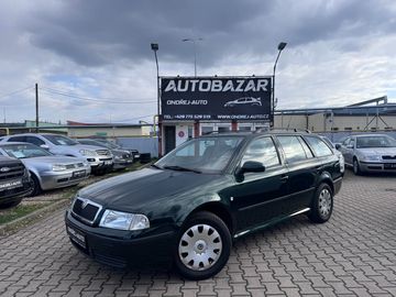 1,6 MPI 75 KW 1.MAJ STK SK