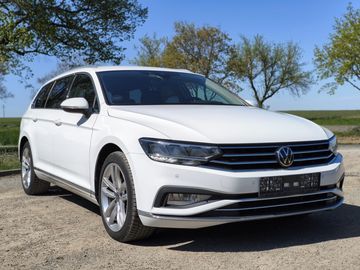 B8 2.0 TDI 110kw/Elegance/DSG