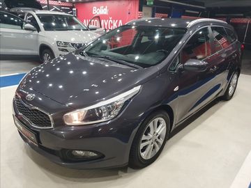 1,6 i - PERFEKTNÍ MOTOR