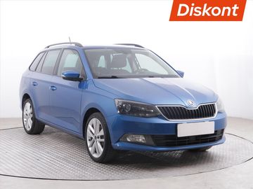 1.0 TSI, Style, Serv.kniha