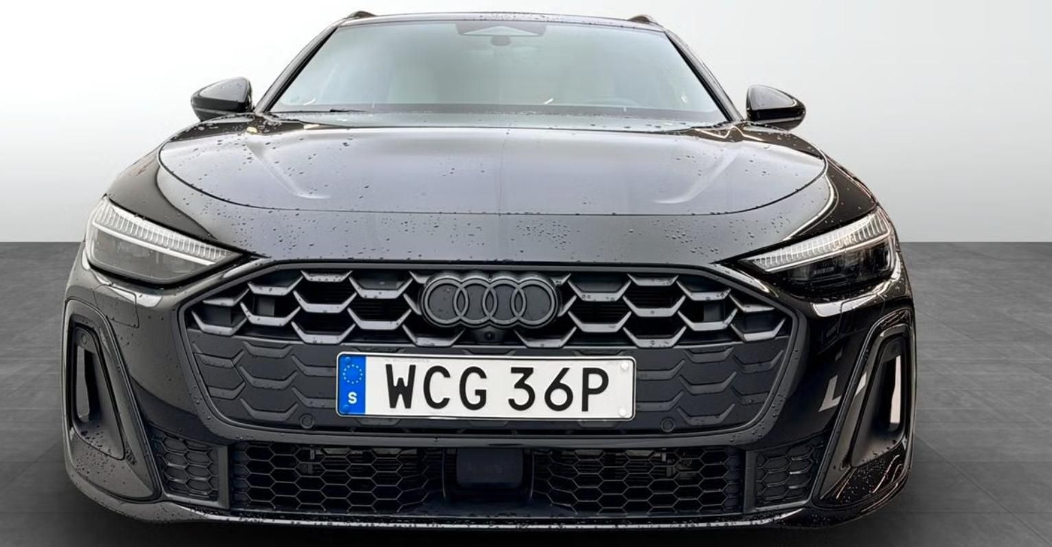 Audi A5, Avant 2.0 e-hybrid Q 360 kam. - fotka 4