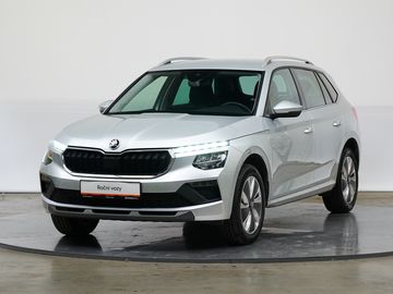 1.0 TSI 85 kW Top Selection