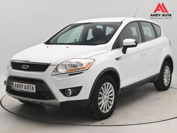 2,0 TDCI 103kW Tažné