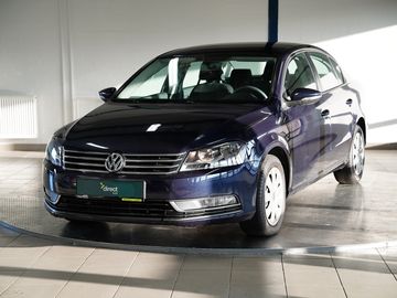1.4 TSI 90 kW Trendline