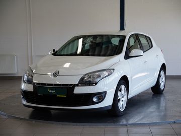 1.6i 74 kW  Advantage