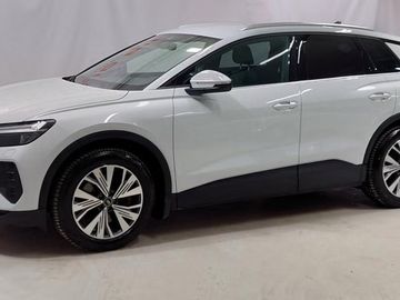 45 e-tron Q Tažné Kamera