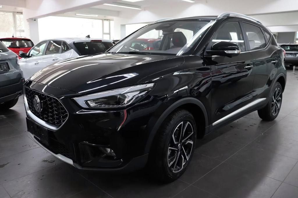 MG ZS, 1.5 Luxury *Kůže*360°*Navi*