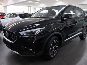 1.5 Luxury *Kůže*360°*Navi*