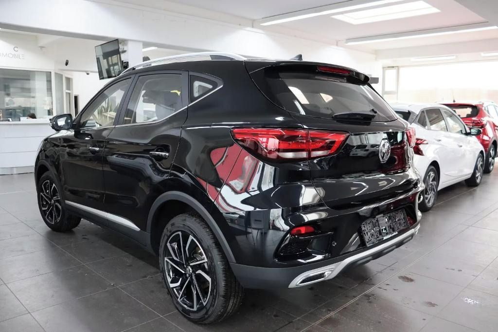 MG ZS, 1.5 Luxury *Kůže*360°*Navi* - fotka 2