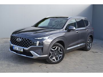 1,6TGDI PHEV AT 4WD PREMIUM LU