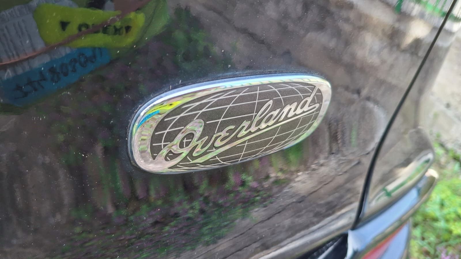 Jeep Cherokee, tažné AUTOMAT 4x4 DIESEL - fotka 4