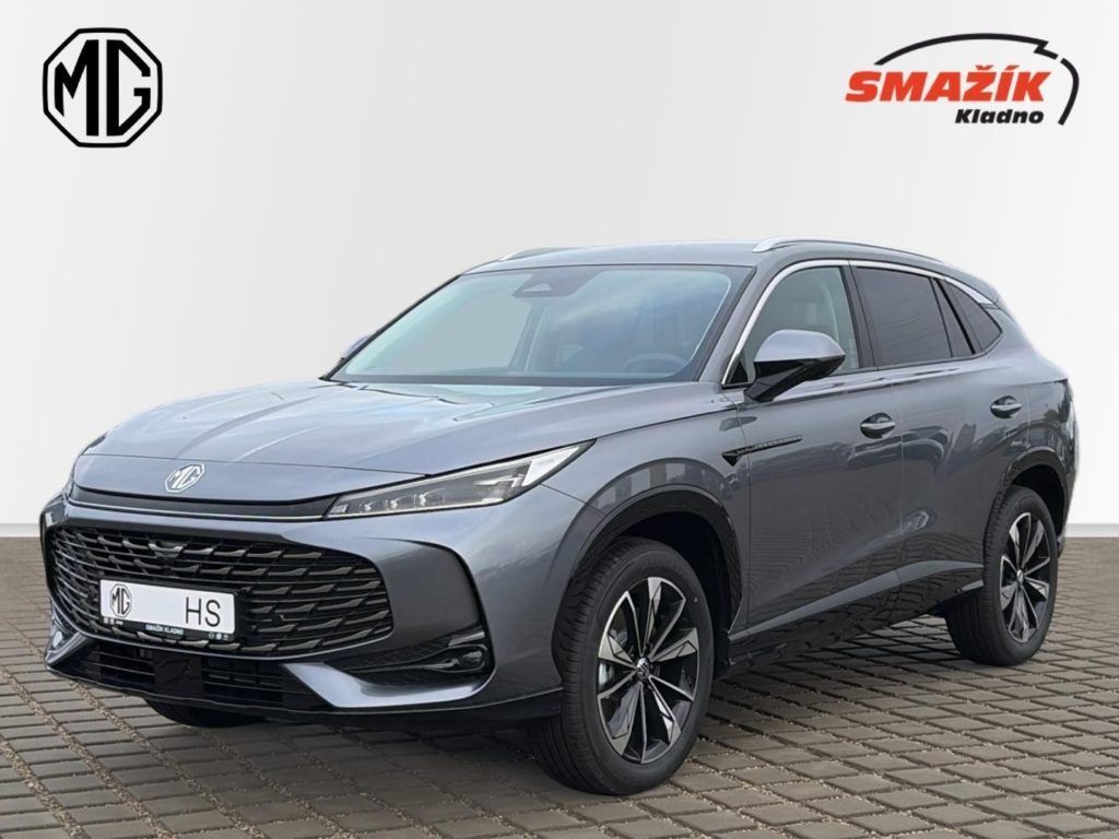 MG HS, 1,5 TGI HEV Emotion - fotka 2