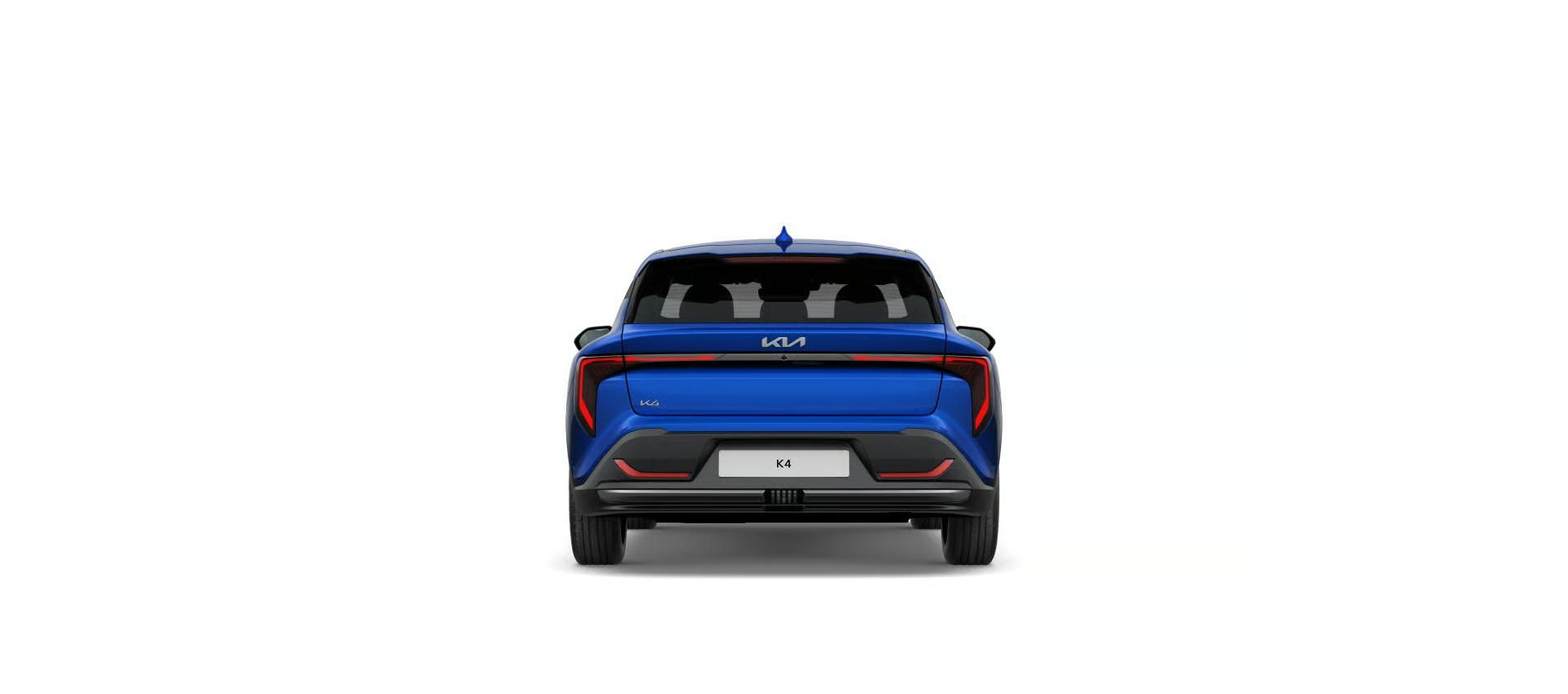 Kia K4, 1,6 T-GDi GPF 7DCT EXCLUSIVE - fotka 6
