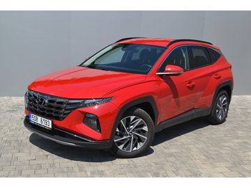 1.6CRDi SMART NAVI DCT MHEV