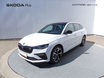 Monte Carlo 1,0 TSI 85kW