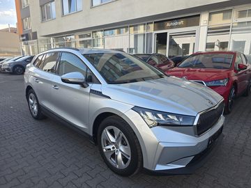 iV 60 Electric 132kW / Tažné