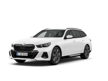 520d xDrive Touring