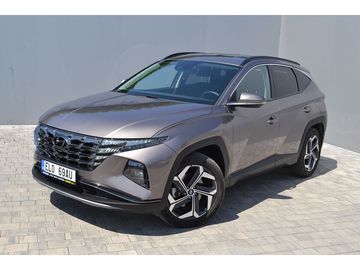 1.6T-GDI PHEV 4WD AT SMART NAV