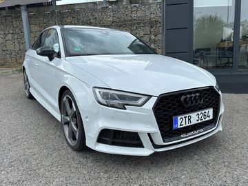 Audi S3 2020
