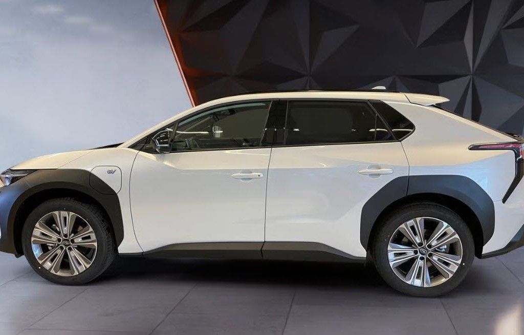 Subaru Solterra, Touring+ | 11kW | Záruka 2024 - fotka 2