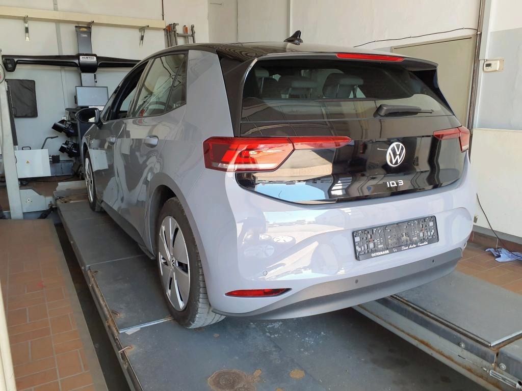 Volkswagen ID.3, Pro 107kw a 58kwh SOH 91% - fotka 3