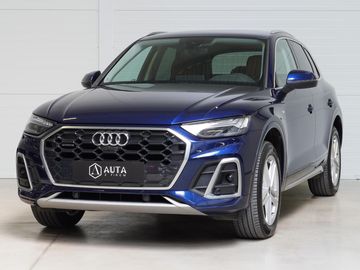 40TDI,4X4,s-line,ČR,DPH,TAŽNÉ