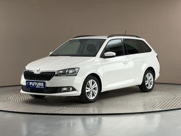 1.0 TSI Ambition Combi