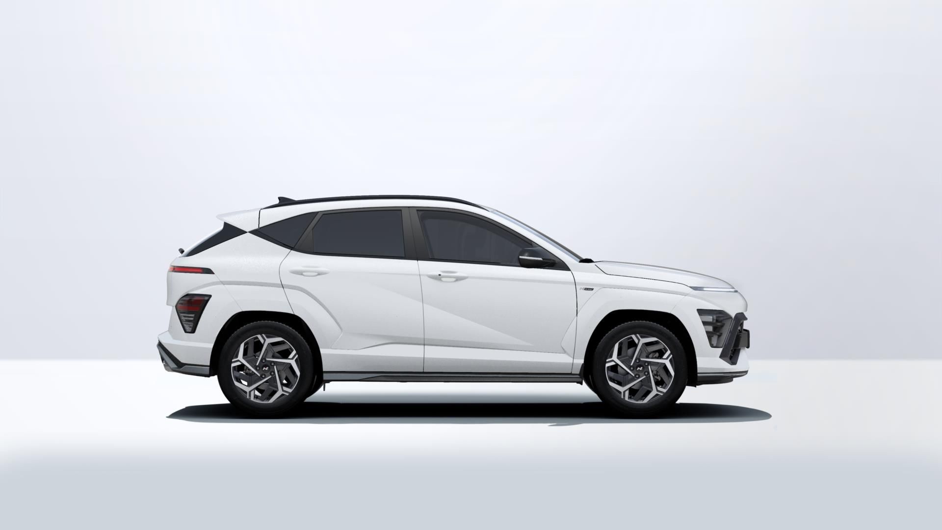 Hyundai Kona, 1,6 T-GDi  N Line DCT MY27 - fotka 2