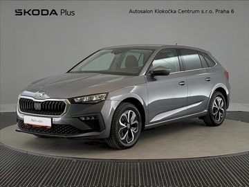 1,5TSI110 kW Top Selection 7DS