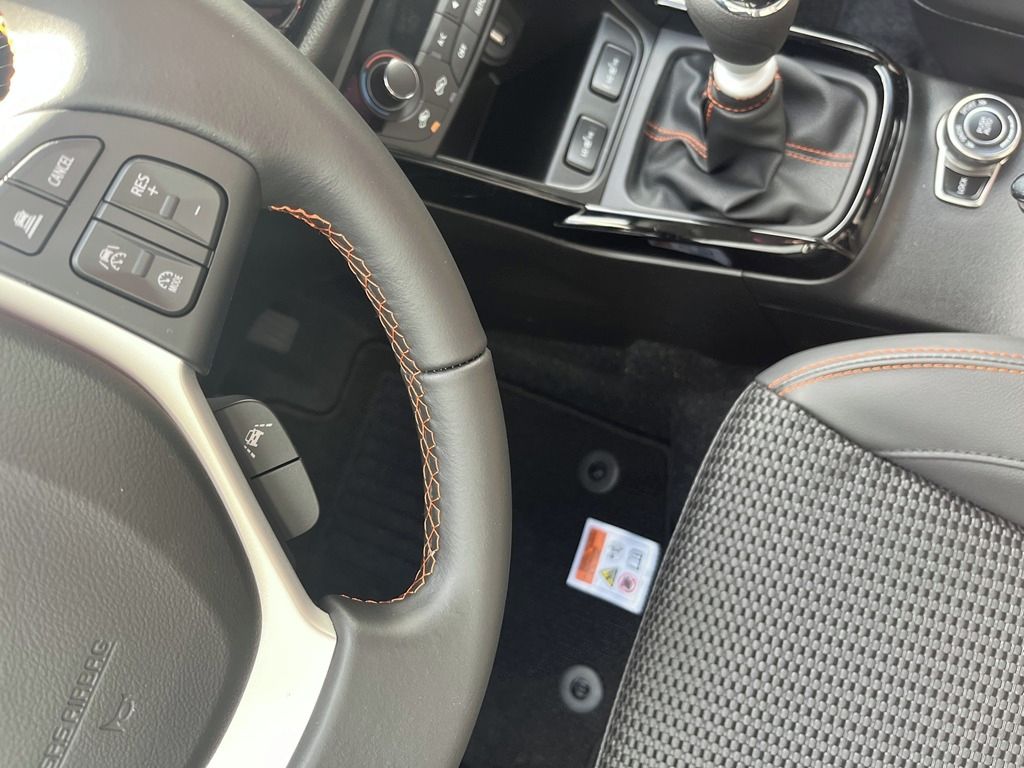 Suzuki S-Cross, S-CROSS 1,4 Elegance AllGrip - fotka 6