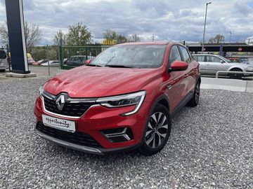 1.6 E-Tech,69kW,Zen,DPH,ČR