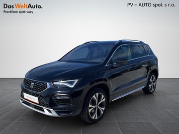 1.5 TSI 110 kW DSG Xperience