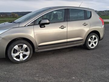1.6HDI 82KW KLIMA ABS