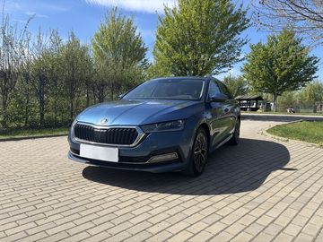 2.0 TDi DSG Style