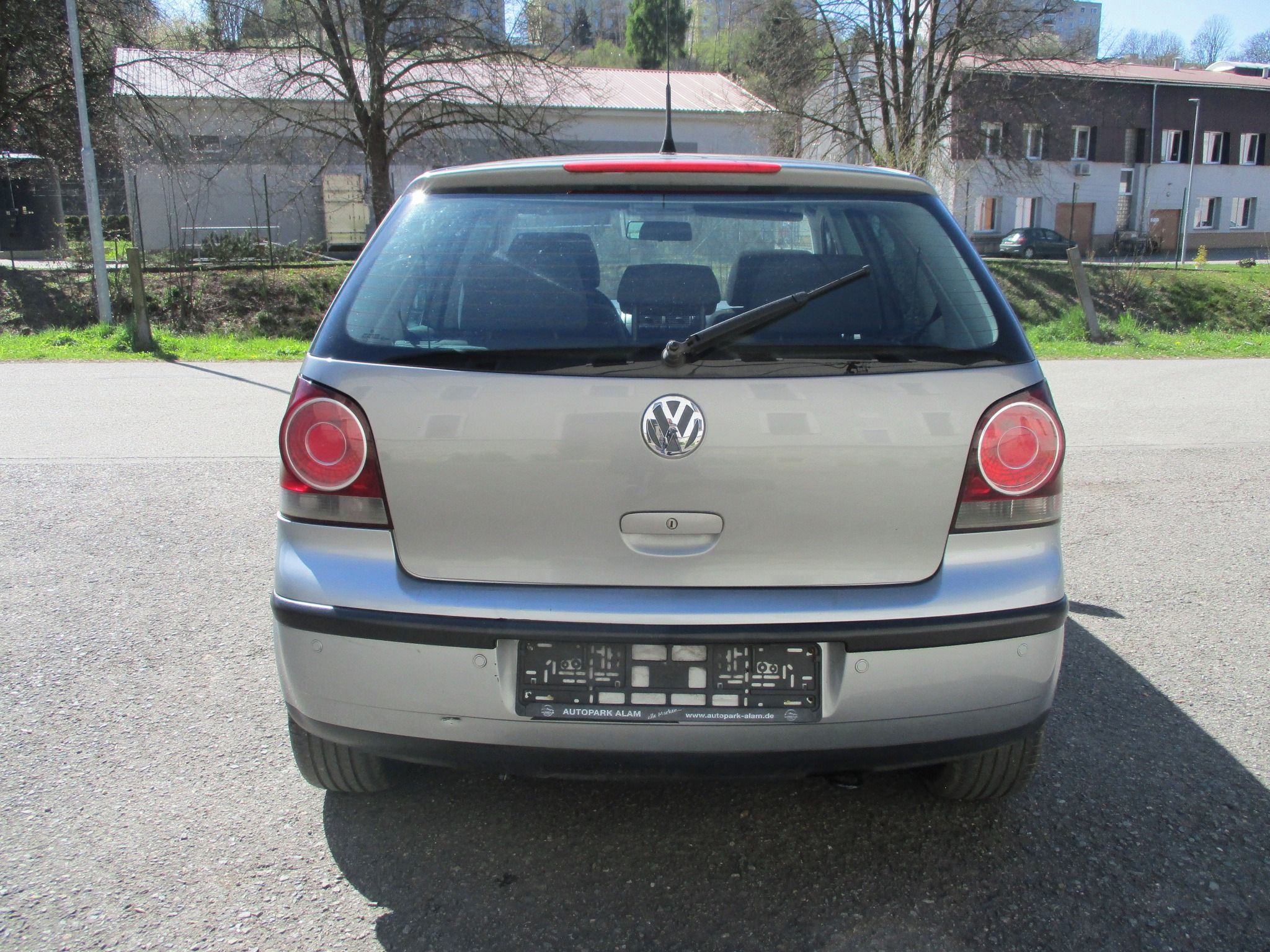 Volkswagen Polo, 1.4 i - nové STK - fotka 4