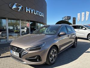 Hyundai i30, 1.5i 81kW SMART