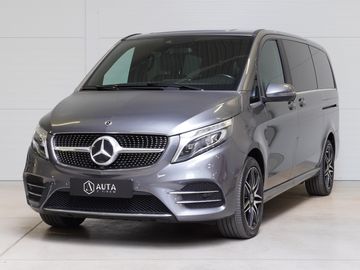 V300D 4M,AMG,Ventilace,Burmest