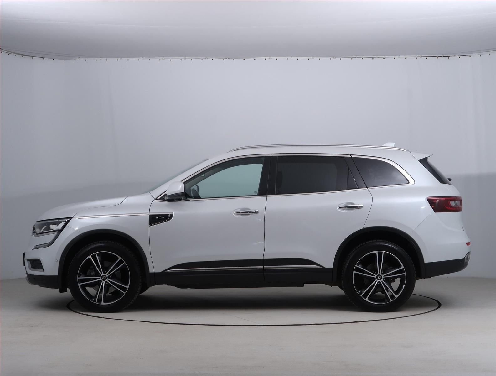 Renault Koleos, 2.0 dCi, Initiale Paris, 4X4 - fotka 3