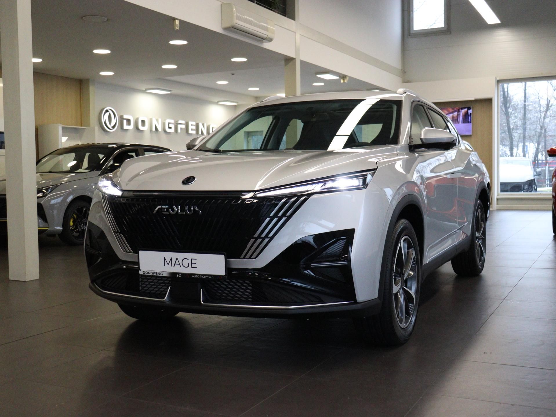Dongfeng Mage, E2 1.5T