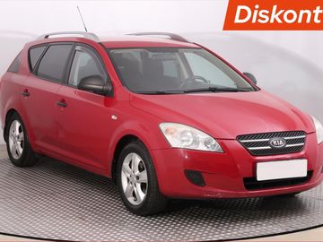 1.4 CVVT, LX, LPG, Klima