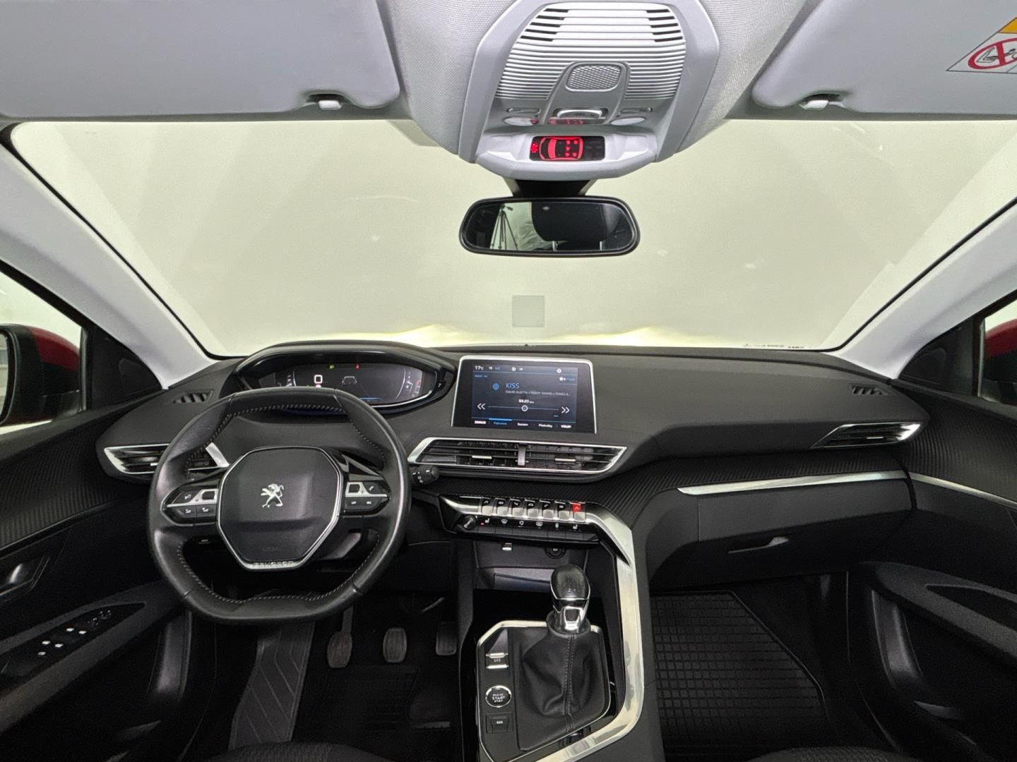 Peugeot 5008, 1.2 PureTech / 96 kW Active Pa - fotka 5