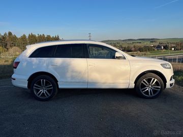 3.0 TDI 176kw S-line tažné