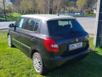 1.6 TDI 77kw SPORT FACE