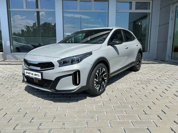 1,6 T-GDi 132kW STEEL EDITION