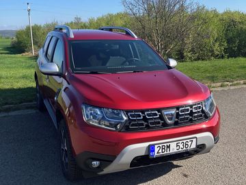 Prestige TCe 1,3
