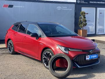 1.8HSD, ČR, GR Sport, DPH