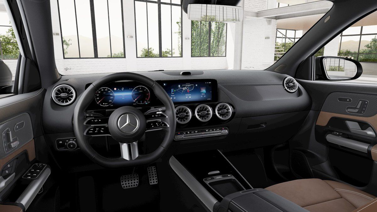 Mercedes-Benz GLA, 200 d 4MATIC Edition 140 Years