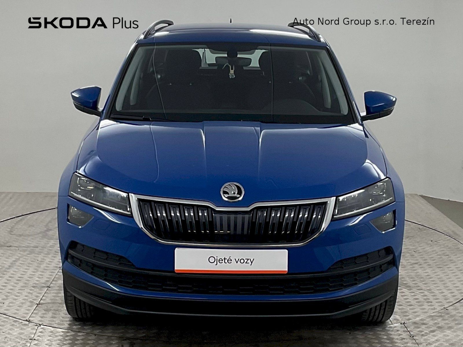 Škoda Karoq, Ambition 1,0 TSI 85 kW  6 Manu - fotka 4